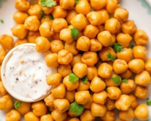 Air Fryer Recipes