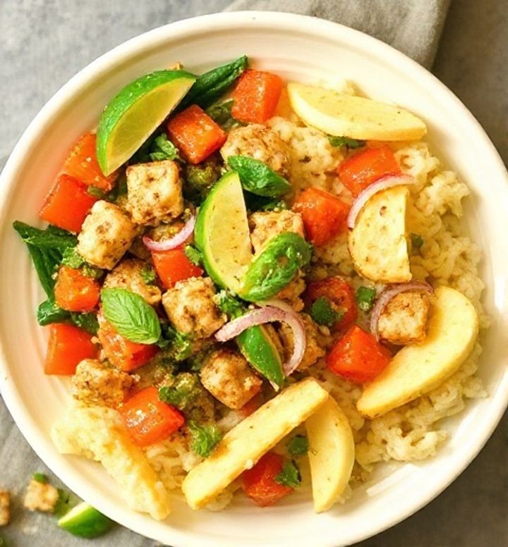 Easy and Delicious Healthy Dinner Recipes for Busy Families